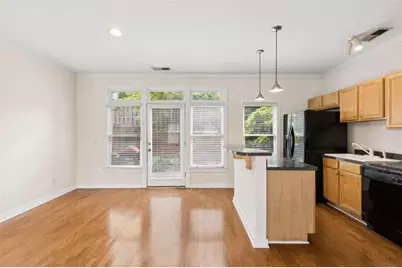 1516 Howell Mill Road #4, Atlanta, GA 30318 - Photo 18