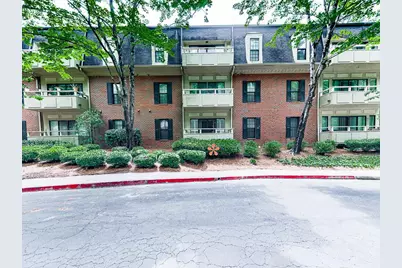 25104 Plantation Drive NE, Atlanta, GA 30324 - Photo 2