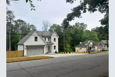 320 Hunnicutt Road SE, Mableton, GA 30126 - Photo 20