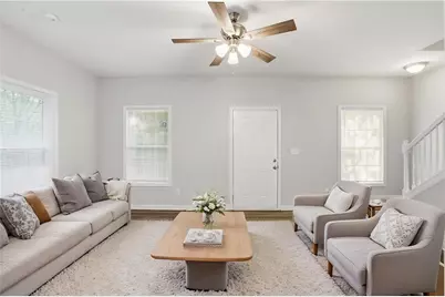 1749 Givens Street NW, Atlanta, GA 30318 - Photo 2
