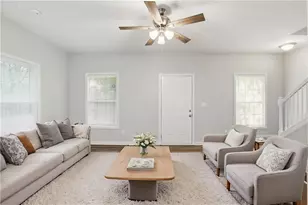 1749 Givens Street NW, Atlanta, GA 30318 - Photo 2
