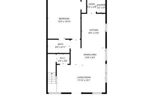 1749 Givens Street NW, Atlanta, GA 30318 - Photo 28