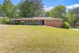 3269 Pamlico Dr SW, Atlanta, GA 30311 - Photo 1