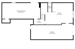 3269 Pamlico Dr SW, Atlanta, GA 30311 - Photo 26