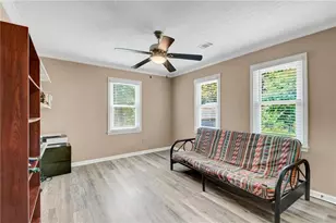 1 Due W Ct, Dallas, GA 30157 - Photo 26