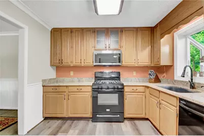 1 Due West Court, Dallas, GA 30157 - Photo 12