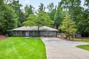 4000 Lower Roswell Rd, Marietta, GA 30068 - Photo 1