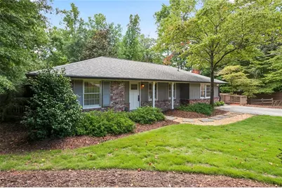 4000 Lower Roswell Road, Marietta, GA 30068 - Photo 2