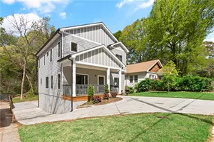1521 Sylvan Rd SW, Atlanta, GA 30310 - Photo 2