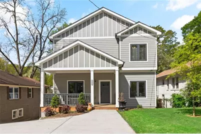 1521 Sylvan Road SW, Atlanta, GA 30310 - Photo 1