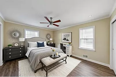 3072 Vandiver Drive, Marietta, GA 30066 - Photo 18