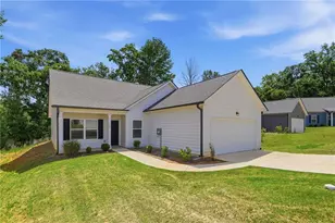 119 Culver St, Jackson, GA 30233 - Photo 2