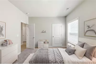 119 Culver Street, Jackson, GA 30233 - Photo 6