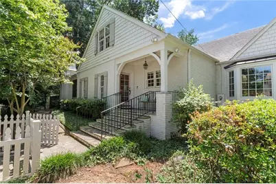 2203 Howell Mill Road NW, Atlanta, GA 30318 - Photo 4
