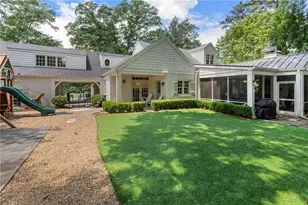 2203 Howell Mill Rd NW, Atlanta, GA 30318 - Photo 38