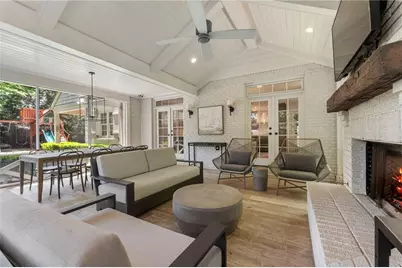 2203 Howell Mill Road NW, Atlanta, GA 30318 - Photo 32