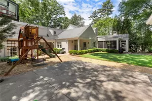 2203 Howell Mill Rd NW, Atlanta, GA 30318 - Photo 40