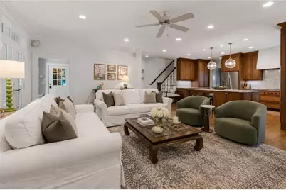 2203 Howell Mill Road NW, Atlanta, GA 30318 - Photo 8