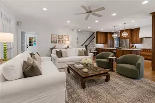 2203 Howell Mill Rd NW, Atlanta, GA 30318 - Photo 8