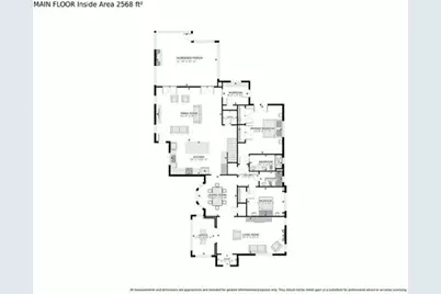 2203 Howell Mill Road NW, Atlanta, GA 30318 - Photo 54