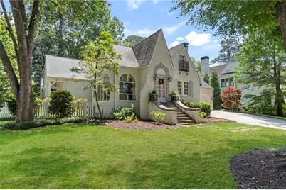 2203 Howell Mill Road NW, Atlanta, GA 30318 - Photo 2