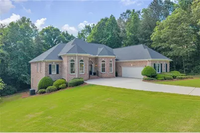 212 Asante Drive, Ellenwood, GA 30294 - Photo 4