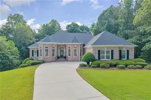 212 Asante Dr, Ellenwood, GA 30294 - Photo 2
