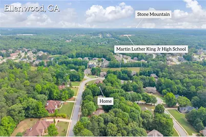 212 Asante Drive, Ellenwood, GA 30294 - Photo 106
