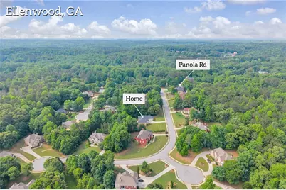 212 Asante Drive, Ellenwood, GA 30294 - Photo 108