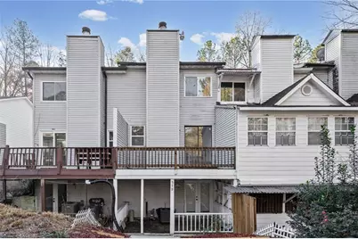 579 Northridge Crossing Drive, Atlanta, GA 30350 - Photo 36