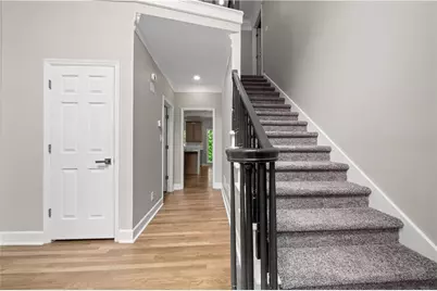 4013 Chelsea Lane, Marietta, GA 30062 - Photo 8