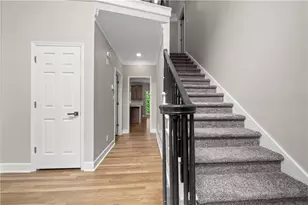 4013 Chelsea Ln, Marietta, GA 30062 - Photo 8