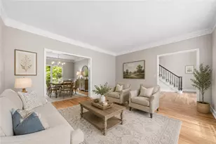 4013 Chelsea Ln, Marietta, GA 30062 - Photo 4