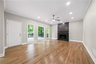 4013 Chelsea Ln, Marietta, GA 30062 - Photo 12