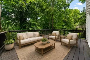 4013 Chelsea Ln, Marietta, GA 30062 - Photo 6