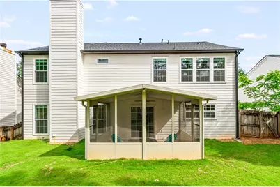 5190 Bankside Way, Peachtree Corners, GA 30092 - Photo 38