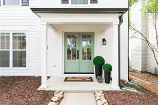 5190 Bankside Way, Peachtree Corners, GA 30092 - Photo 2