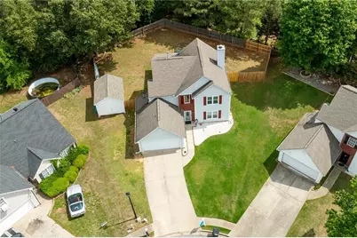 973 Sentry Court, Lawrenceville, GA 30043 - Photo 30