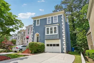 3736 E Bay St, Duluth, GA 30096 - Photo 2