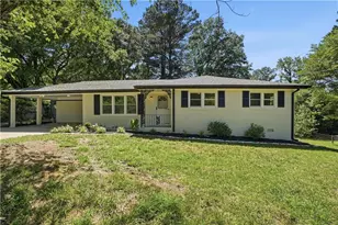 6146 Hill St, Austell, GA 30168 - Photo 1