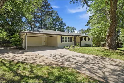 6146 Hill Street, Austell, GA 30168 - Photo 2
