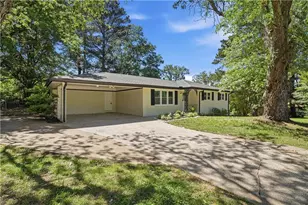 6146 Hill St, Austell, GA 30168 - Photo 2