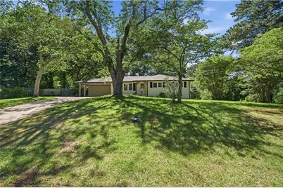 6146 Hill Street, Austell, GA 30168 - Photo 4