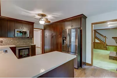 2737 Hearthstone Circle, Marietta, GA 30062 - Photo 18