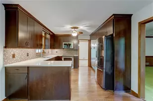 2737 Hearthstone Cir, Marietta, GA 30062 - Photo 20