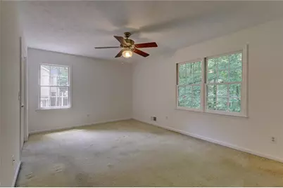 2737 Hearthstone Circle, Marietta, GA 30062 - Photo 24