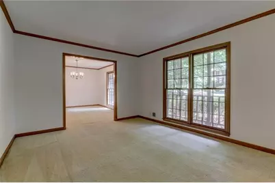 2737 Hearthstone Circle, Marietta, GA 30062 - Photo 8