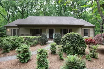 2737 Hearthstone Circle, Marietta, GA 30062 - Photo 2