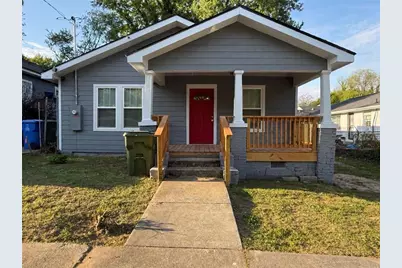1040 Palmetto Avenue SW, Atlanta, GA 30314 - Photo 1
