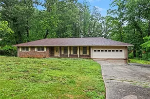 1184 Flamingo Dr, Austell, GA 30168 - Photo 1